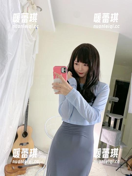 美图无处不在，51酱凭靡烟再次刷新了我的审美标准，真想一口气看完！