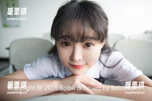 BoLoli菠萝社 - 猫九酱Sakura的最新婚纱照片，那华丽的面纱，看得人只想去旅行。