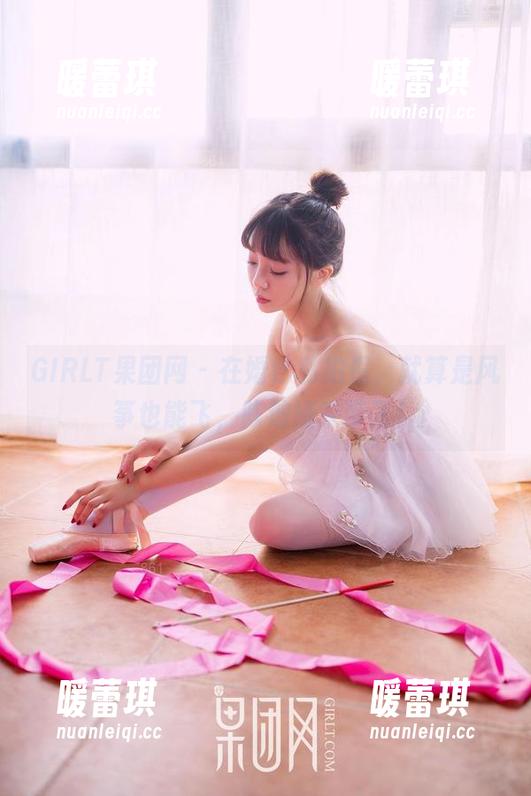 GIRLT果团网 - 在婚纱私拍里，就算是风筝也能飞，陈迪娅来带飞！