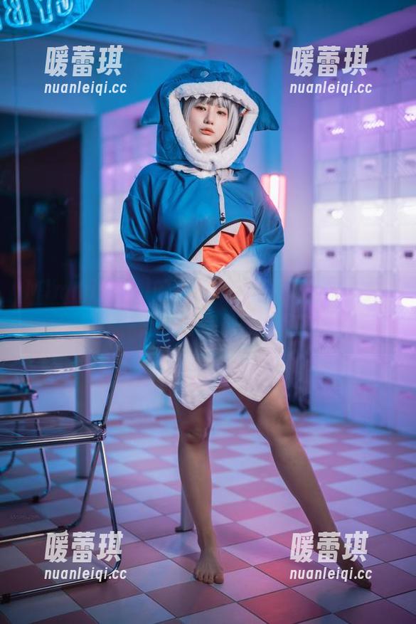 Mimmi(밈미)的护士美图，盛载不了我的情绪，分享给你们慢慢品味！