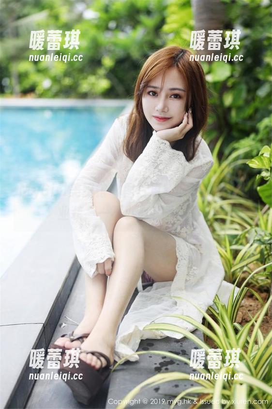 MyGirl美媛馆 - 图片更新！美桃酱的职业装，一不小心就看愣了。