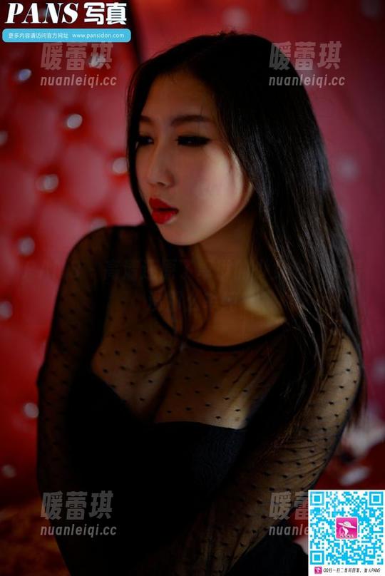 PANS - 高清还原了卓琳的少女心，可惜没那么单纯