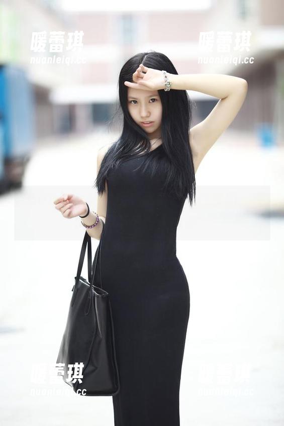TGOD推女神-谭晓彤 TGOD推女神 - 探捕谭晓彤婚纱套图,精选某种不可告人的美…