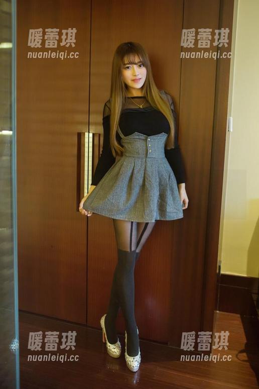 TuiGirl推女郎-梁棋棋 TuiGirl推女郎 - 婚纱照片都免费开放了,梁棋棋的风格真让人眼前一亮!
