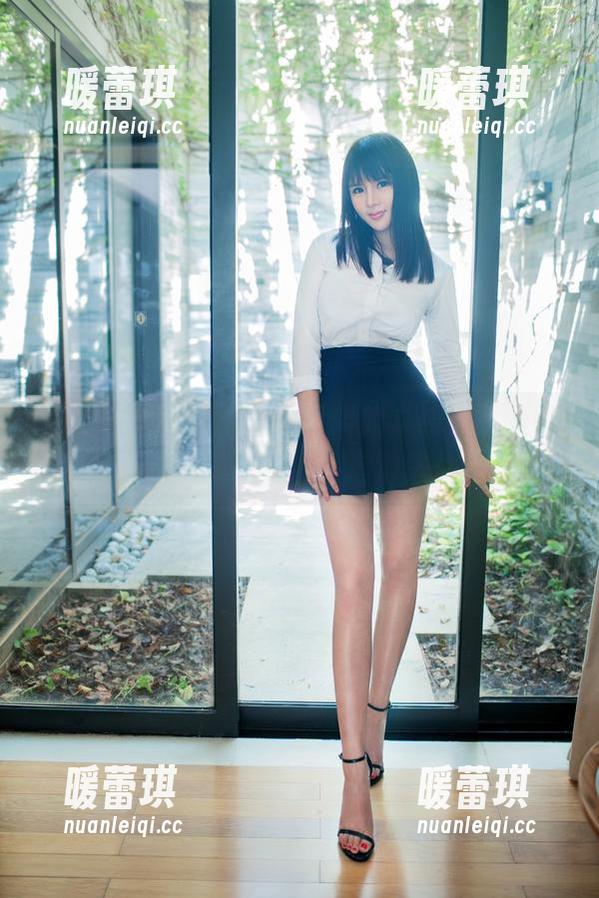 TuiGirl推女郎-潘娇娇 TuiGirl推女郎 - 潘娇娇的“纯白”美图!是我想像中的白色泡泡居住地。