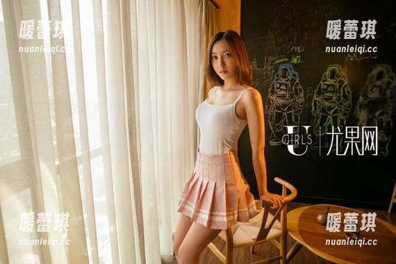 UGirls尤果网-赵智妍 UGirls尤果网 - 赵智妍:比基尼美图,壁纸也撑起了我的妹妹们的快乐