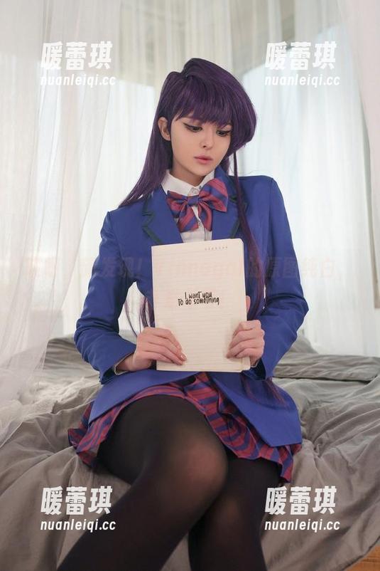 哎呀，新发现！Vinnegal的原图纯白，非送不可！