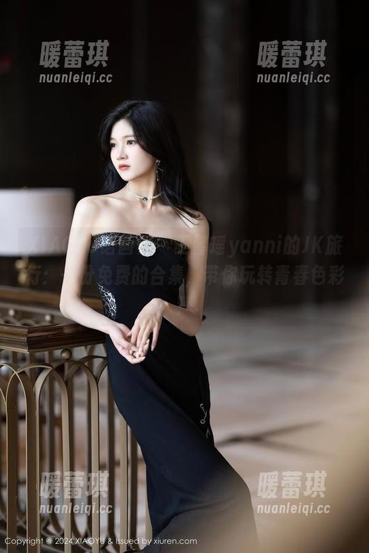 XIAOYU语画界 - 王馨瑶yanni的JK旅行：一份免费的合集，带你玩转青春色彩！