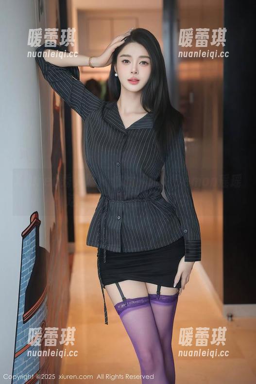 Xiuren秀人网-Demon瑶瑶 Xiuren秀人网 - 你没见过的Demon瑶瑶:这夏日美图让人流口水。