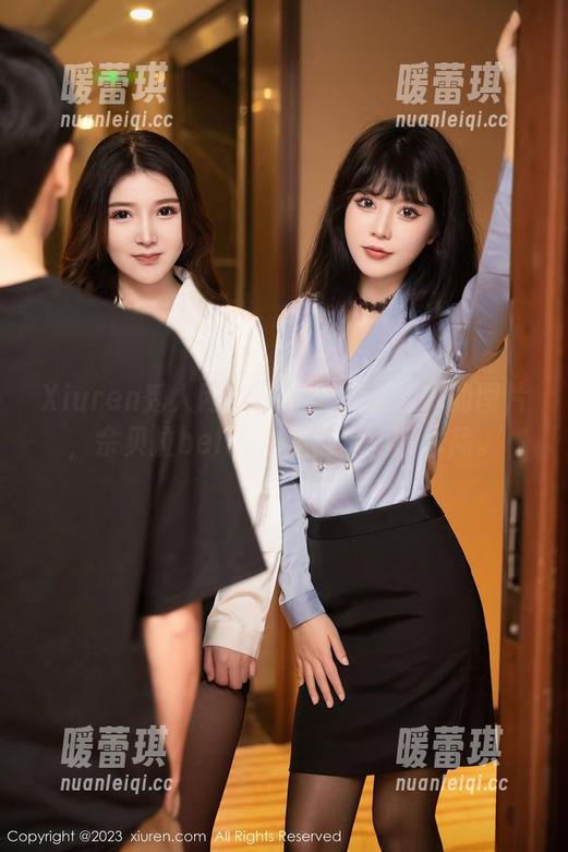 Xiuren秀人网 - 一组无聊又惊艳的图片，佘贝拉bella的美脚犹如艺术品。