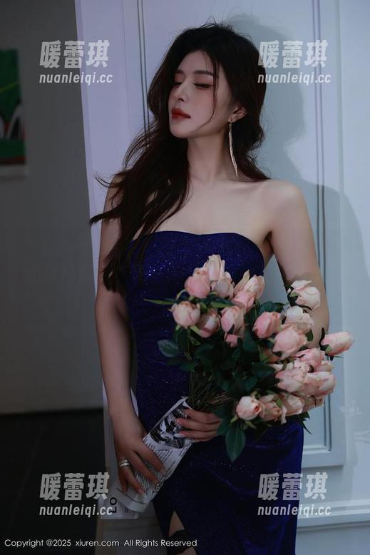 Xiuren秀人网-奈汐酱nice Xiuren秀人网 - 在这里分享奈汐酱nice的夏日图集,心中想着,真理是一个冰镇水果!