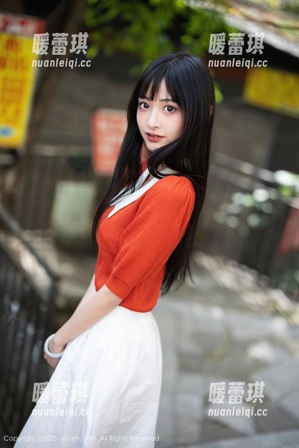 Xiuren秀人网 - 在张思允Nice的作品里，私拍是否藏了你不知道的秘密？