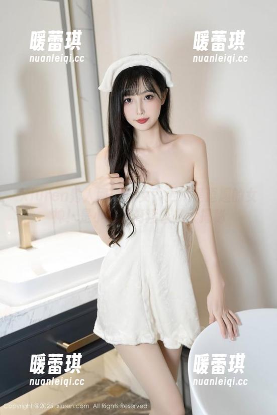 Xiuren秀人网 - 修女？更像是逗趣的女神！是小逗逗高清合集大揭秘