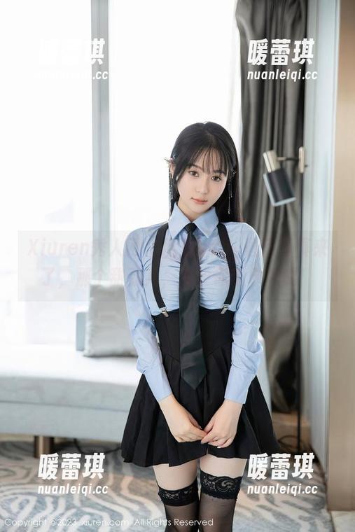 Xiuren秀人网 - 智恩baby最新写真来了，那个甜劲儿，真要你魂牵梦萦！