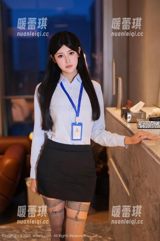 Xiuren秀人网 - 难以置信的原图，木子nana与女友的搞怪时光，快来分享！