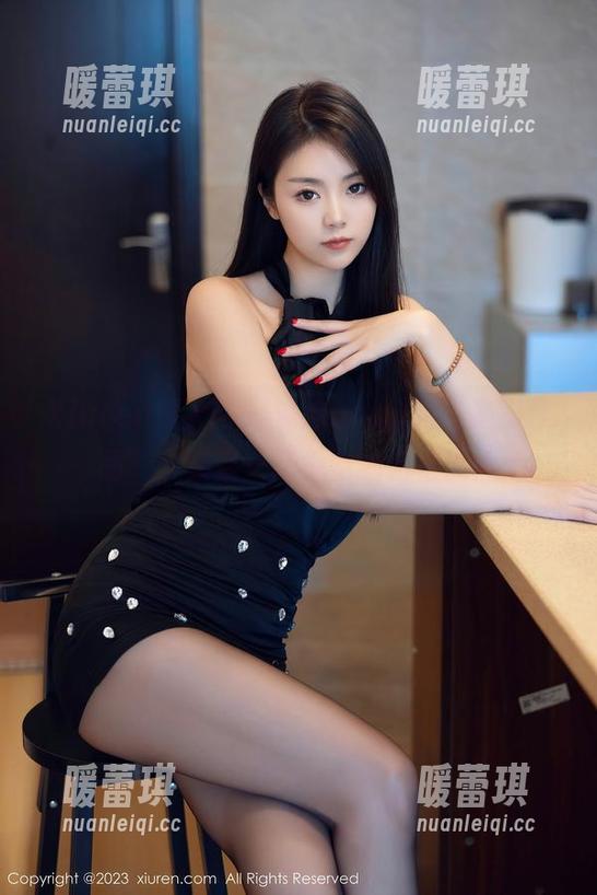 Xiuren秀人网 - 沐沐baby的“美脚作品”，又是一场视觉的自由漂流
