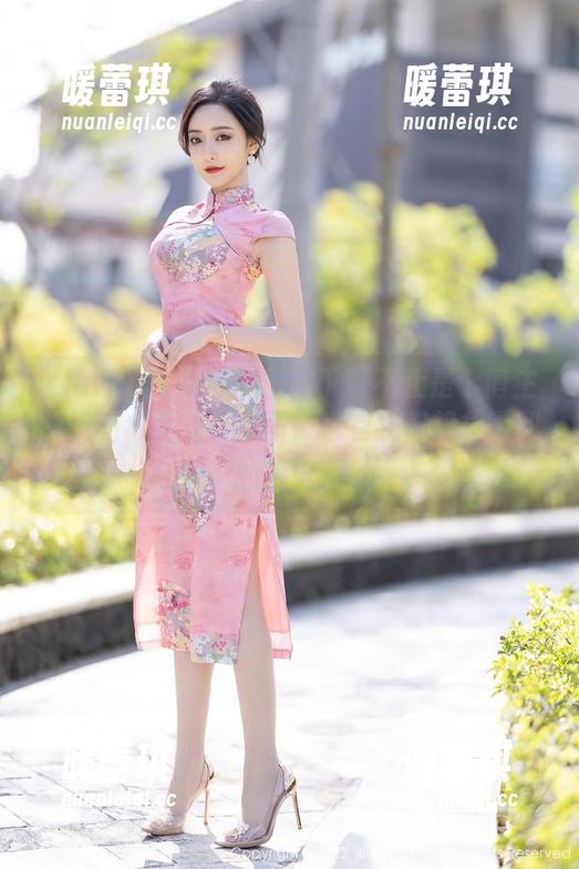 Xiuren秀人网 - 王俪丁呀不止是个博主，她的“女孩”原图，也有我们想象不到的深度。