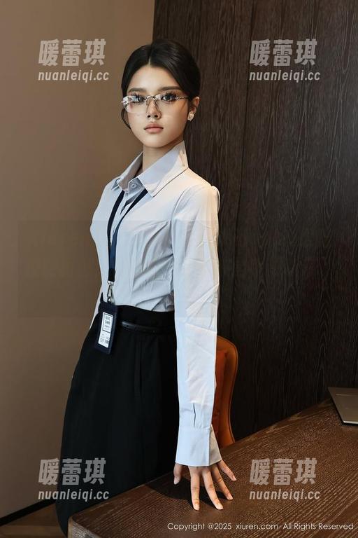 Xiuren秀人网 - 看完萌汉药baby很酷校服图包，可能会想重返校园哦更新来了！