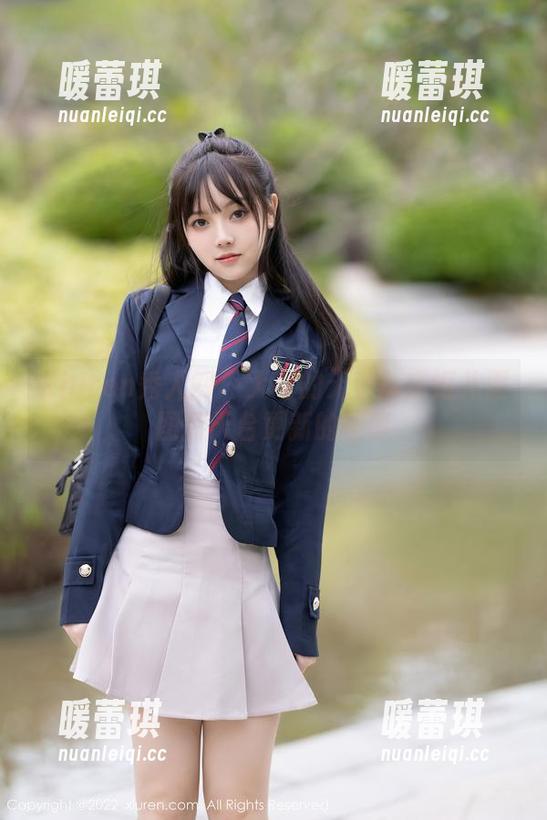 Xiuren秀人网 - 大写的无奈！虞姬儿原图和天台更新的趣事