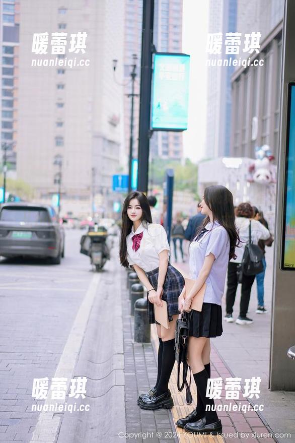 YouMi尤蜜荟 - 少女在高清里跳舞，媛宝儿boa的图包直击心底，哎呀，太好看了！