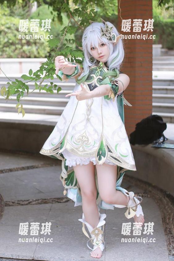 asagiriai(爱ちゃん)的图册——见证毛绒外套的美丽与小心机