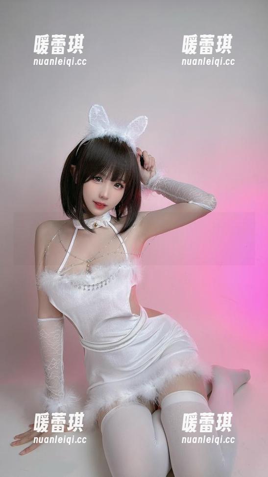 miko酱吖泡汤图集，免费观赏！洗澡功夫放得蛮好，赞！
