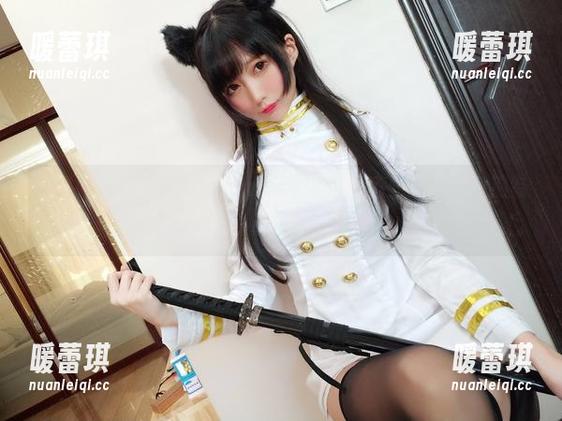 套图好评如潮？nagesa魔物喵的无圣光圣诞也是别有一番风味！