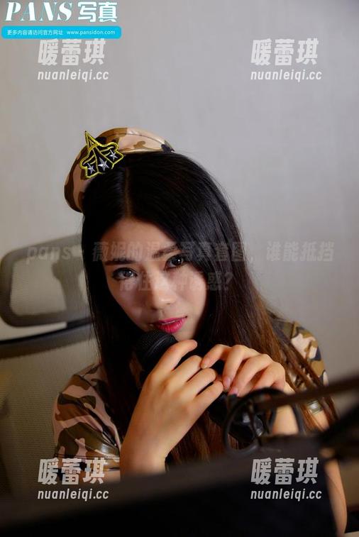 pans - 薇妮的温柔写真套图，谁能抵挡得住这种诱惑？