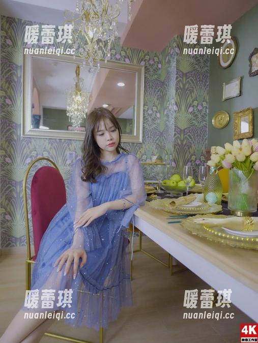 丽柜 - 凌凌的女孩变身记：高清到令人不忍直视的自我体验资源！