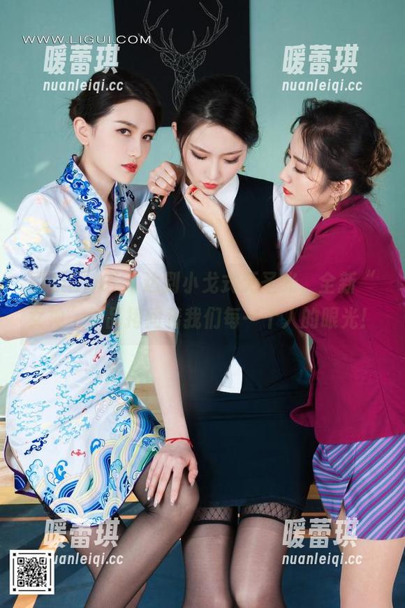 丽柜ligui-小戈 丽柜ligui - 达到小戈式无圣光,全新“女神”作品拷问着我们每一个人的眼光!
