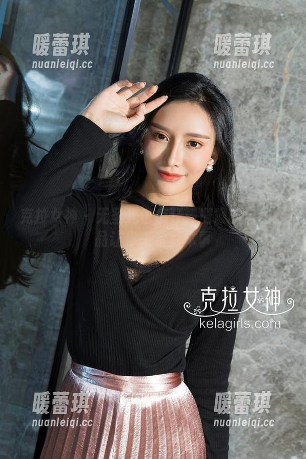 克拉女神-珊珊 克拉女神 - 无圣光也疯狂:珊珊的自拍作品让你来看真本事