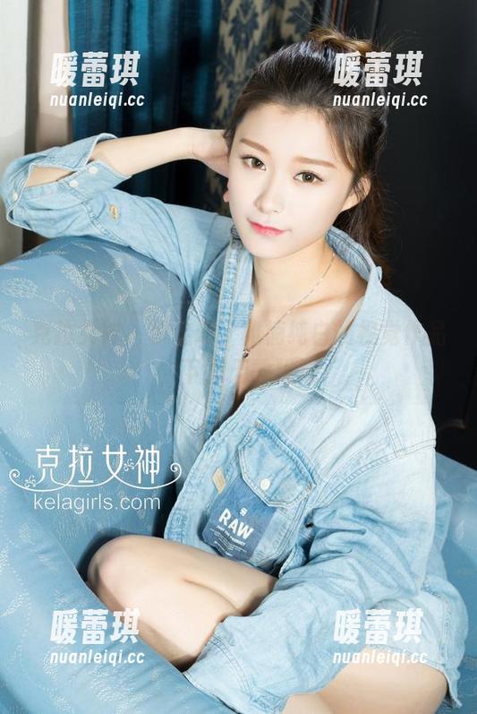 克拉女神 - 拿走吧，雅楠纯白的视觉作品，下载无需犹豫