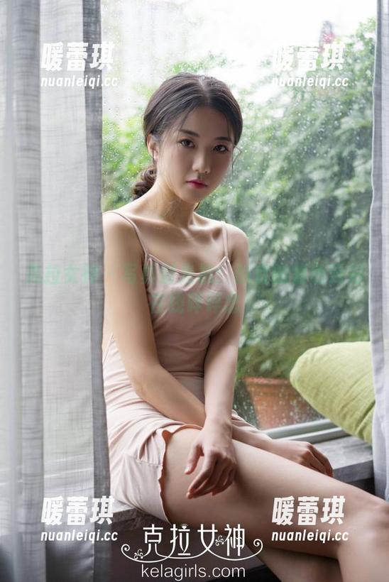 克拉女神 - 写真时光机：静宜的紫色云彩在线碎碎念