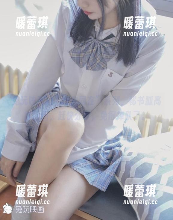 兔玩映画的“与你同在”系列，秘书狐高能原图，赶快分享，免得掉队了。