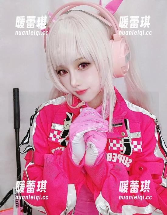 凛子酱穿和服，竟让我变得不知道要看哪里好？