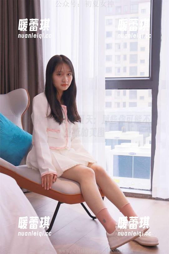 初夏女神-环环 初夏女神 - 环环的夏天:那些你可能不想壁纸的美图