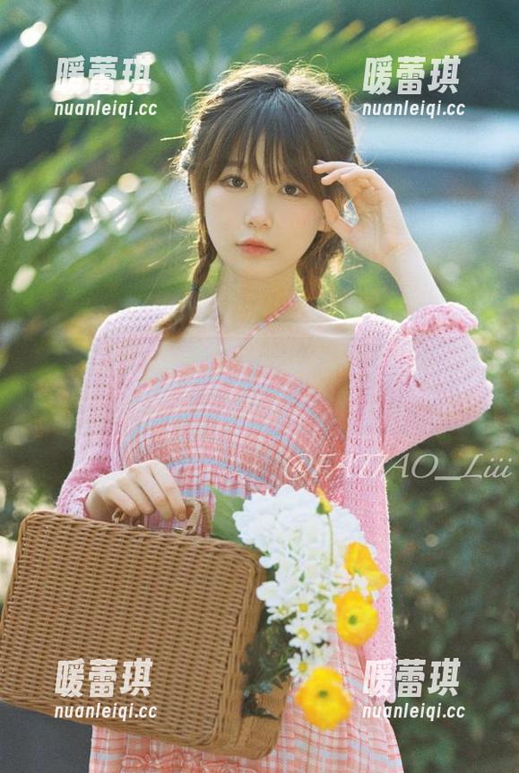 发条少女yoki 从未见过的发条少女yoki,她的日常福利满点