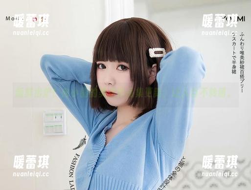 新鲜出炉！向小圆的美足作品集更新，让人目不转睛。