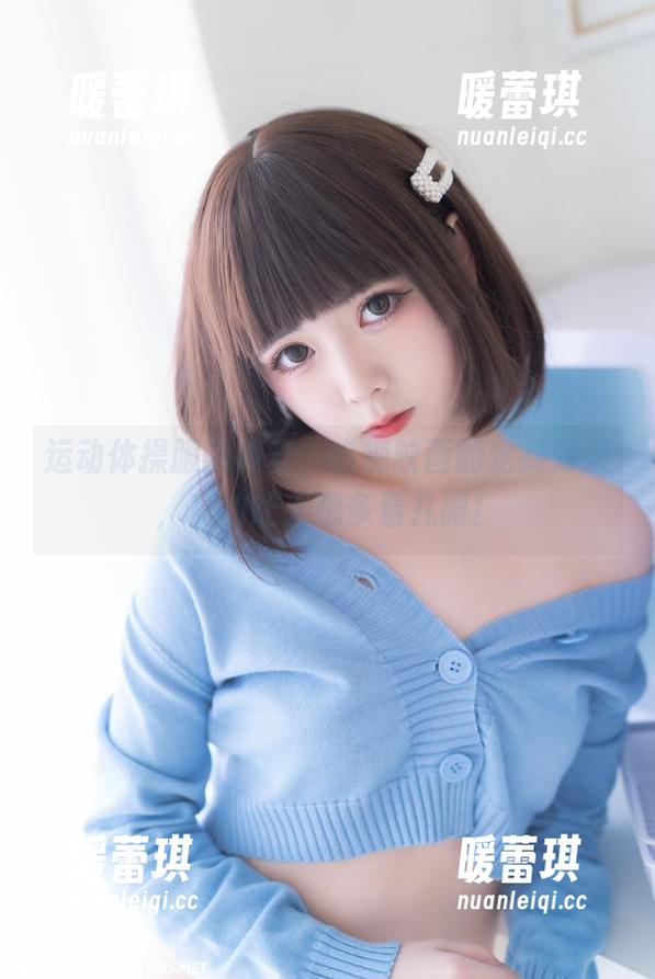 运动体操服的神奇，喵糖映画的定制效果，真的让人想多看几眼！