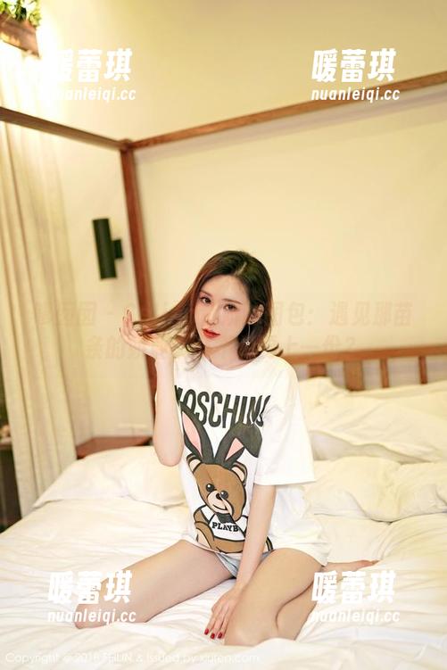 嗲囡囡 - Celina青妍的图包：遇见那苗条的娇躯，谁不想要上一份？