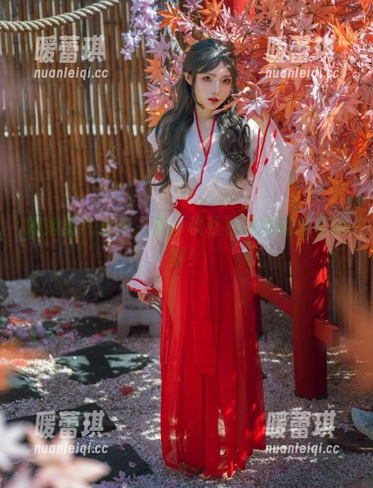 夏小秋秋秋 姐姐霸气归来,夏小秋秋秋写真的分享时刻!