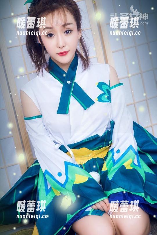 头条女神 - Coco的体操服合集：为腰腹打造出新高度，我这是在健身吗？！