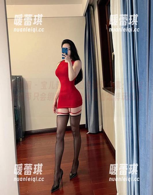 微密圈 - 宝儿茹171的白绑带合集：你以为绑带只会绑东西？快来看看怎样玩转造型！