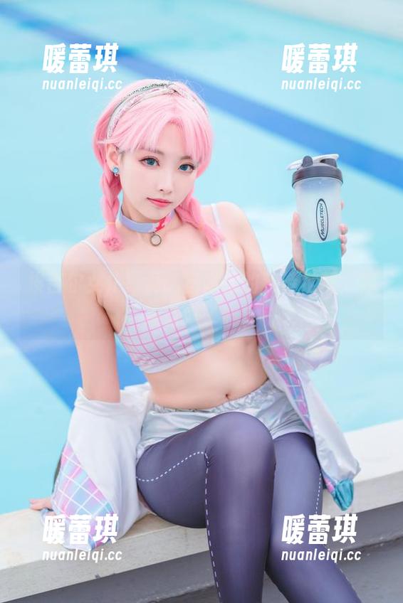 宫本樱 埃吉尔女仆写真,宫本樱的独特定制,你准备好了吗?