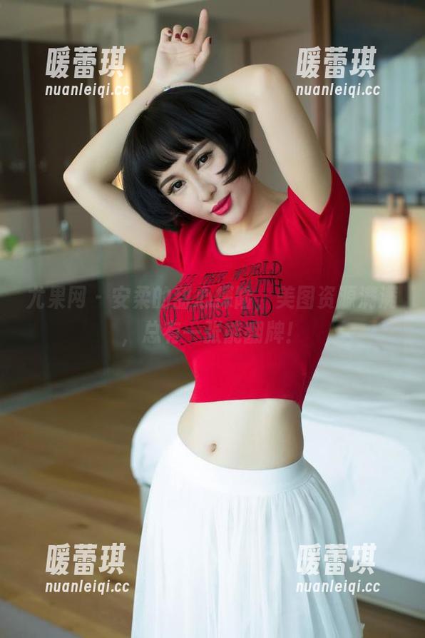 尤果网-安柔 尤果网 - 安柔的甜心探险,美图资源满满,总有一张能翻牌!