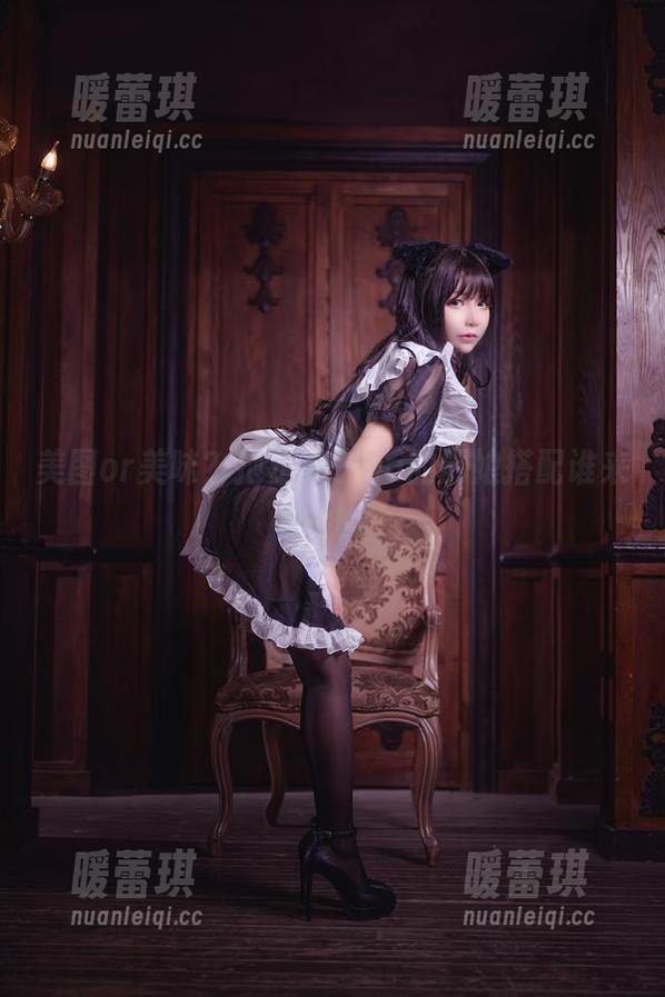 美图or美味？抱走莫子aa的厨娘搭配谁来pick？