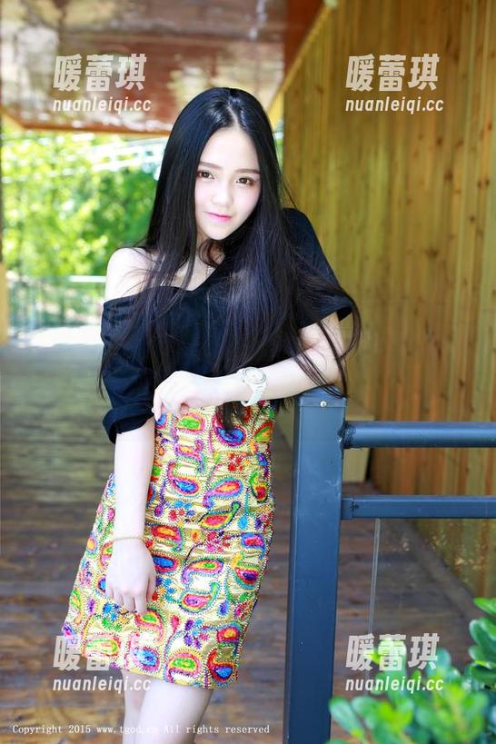 推女神-赵伊彤 推女神 - 高清照片,总是能看出点小心思,赵伊彤的“清纯”让我对自己的生活有了新的思考。