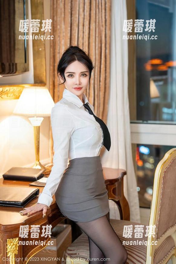 星颜社 - 这原图的光影，Sukki真有一手，把圣诞的色彩玩得活灵活现。