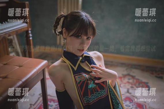 在线排列的星黛鹿鹿i身体链，高清版效果一绝，看完我都想尝试一套～