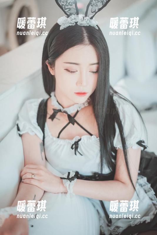 拯救周末的最佳选择：普美Bomi(보미)的长腿写真图包